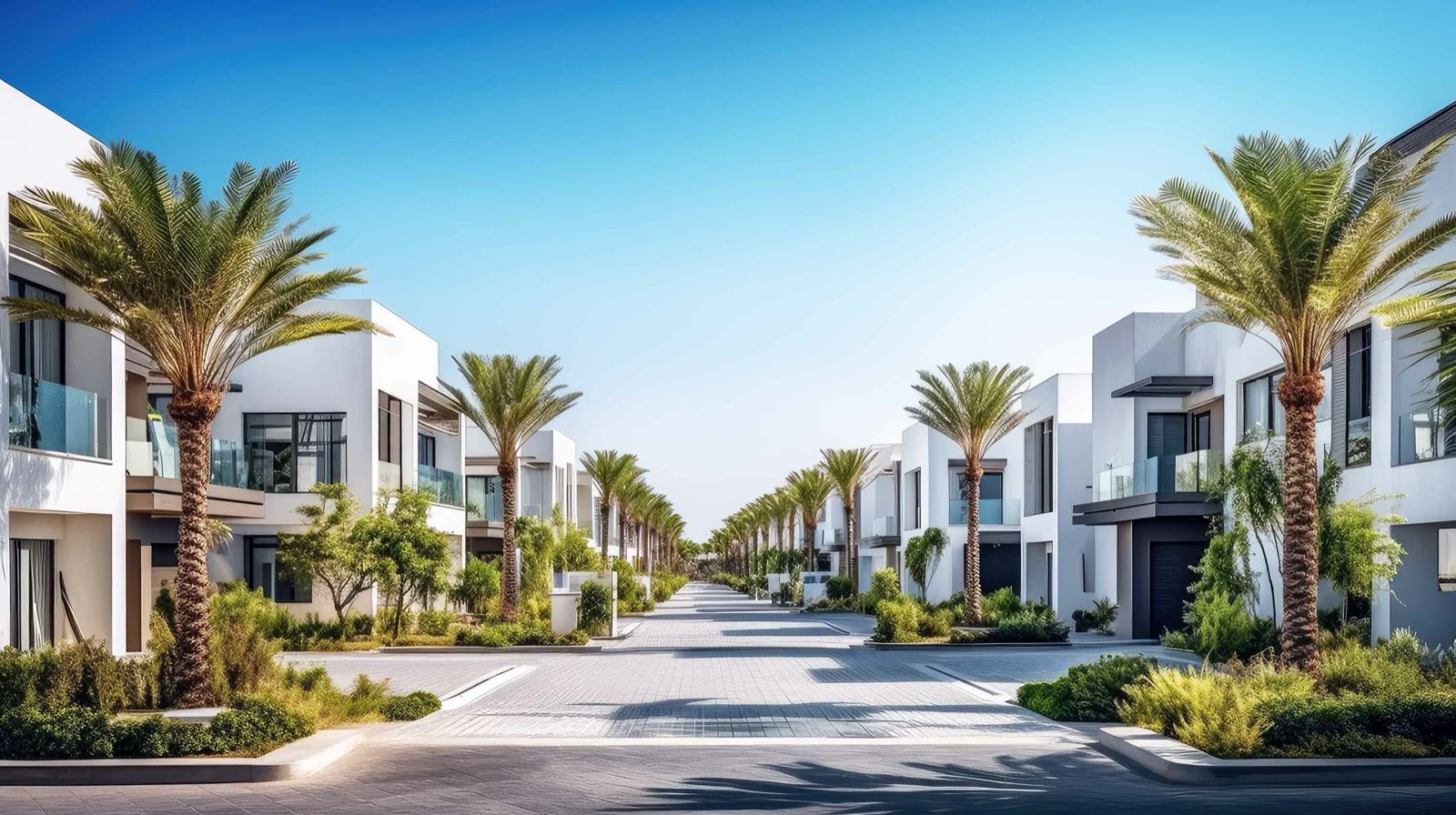 Spacious Single-Family Homes