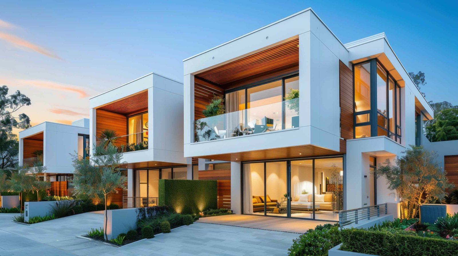 Stylish Condos in Prime Locations